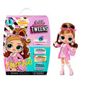 Tweens Fashion Doll with 15 Surprises 6 inches G131
