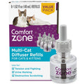 Comfort Zone Cat Multicat Diffuser Refill 6 Pack D838628