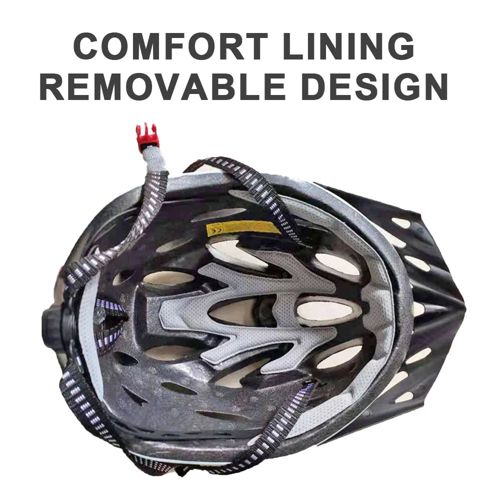 Adult Bicycle Helmet S315