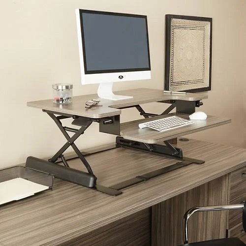 Cherry Desk Riser Y908620