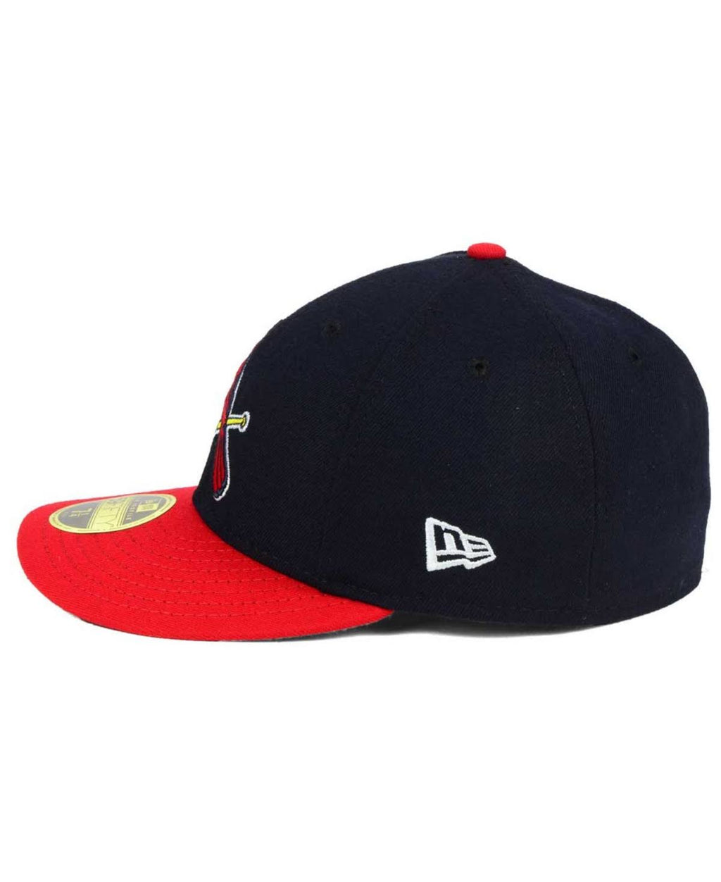 Fitted Hat E995