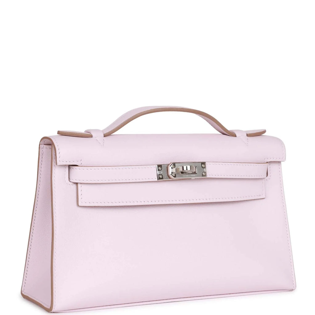 Mauve Pale Swift Pochette P650