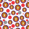 Wrapping Paper Roll F236