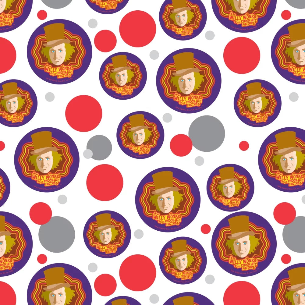 Wrapping Paper Roll F236