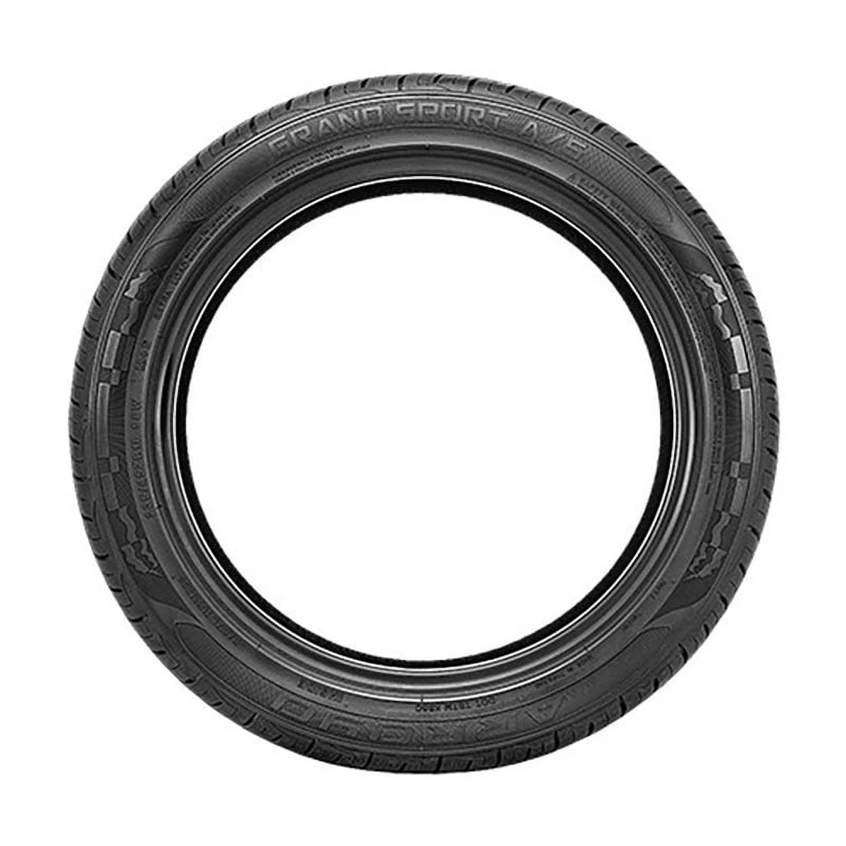 All Season 245/40ZR19 98Y XL Passenger Tire C603
