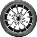 215/45R18 93W Summer Performance Tire Q5049