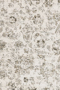 Ivory Rug 7'10 x 10'10 D728
