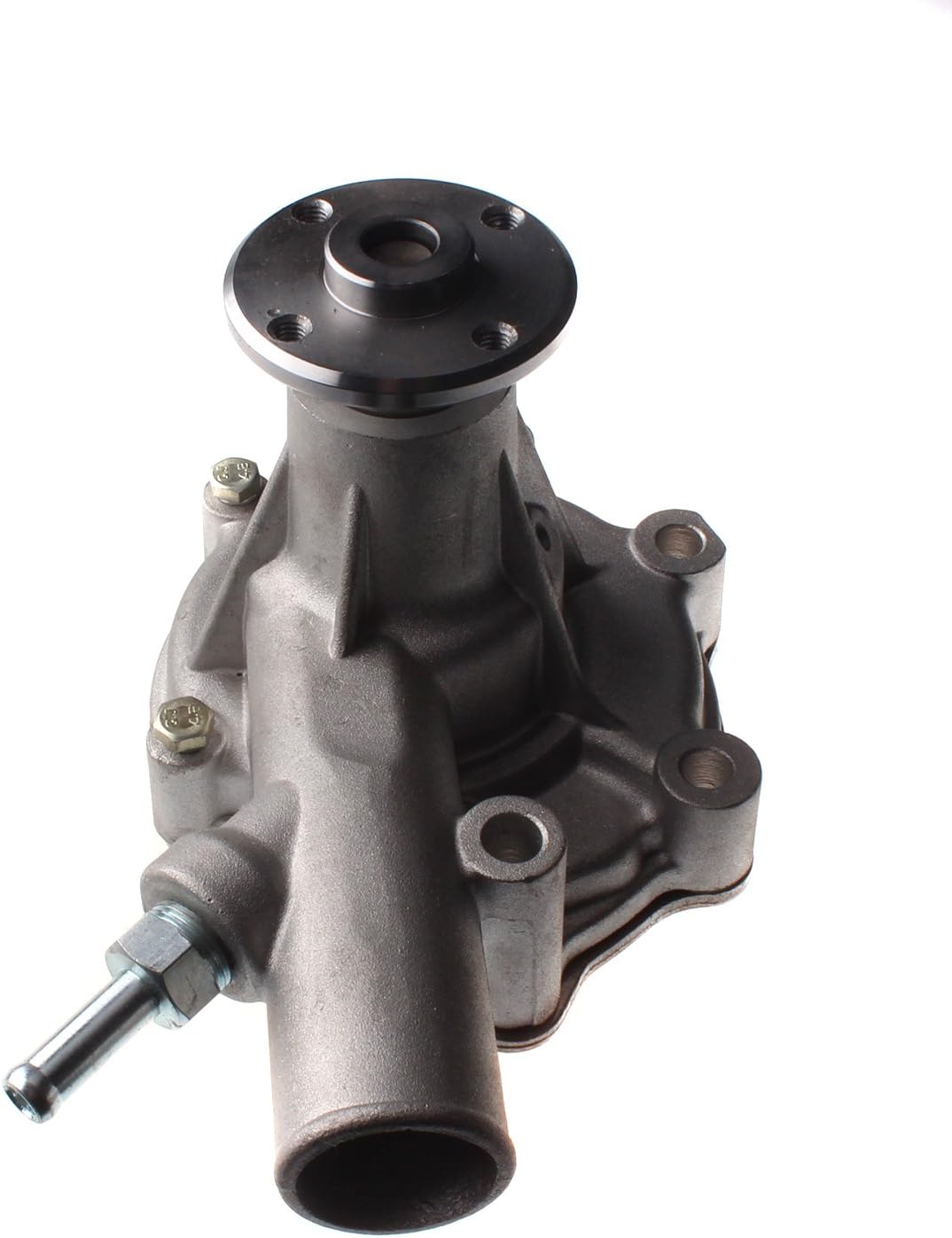 Water Pump Pack of 2 F5706