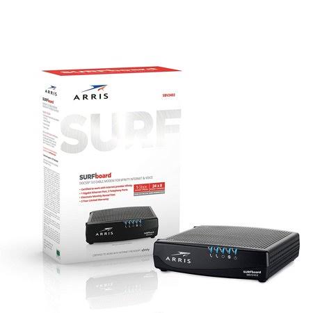 24 x 8 Channels Docsis 3.0 Cable Modem K638