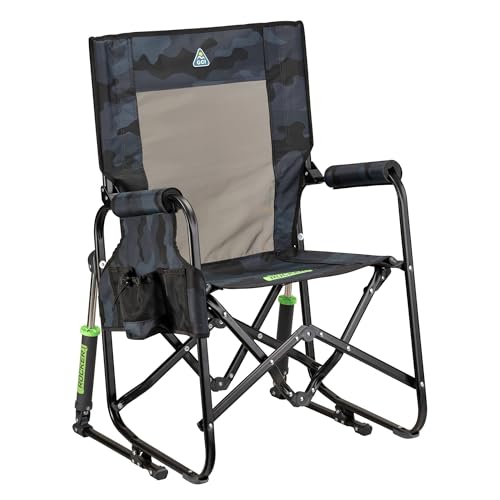Rocking Chair B617095