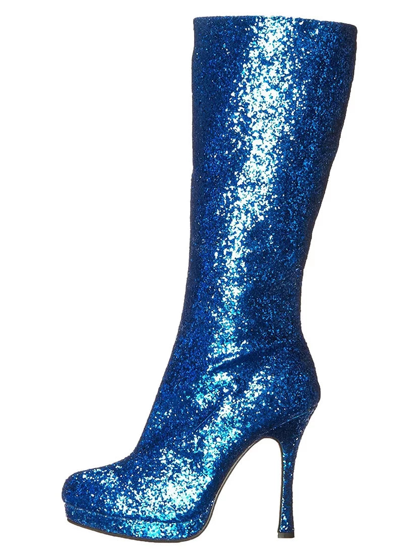 Knee-High Boot E26048