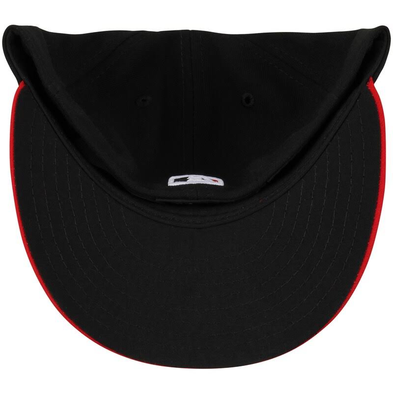 Fitted Hat E995