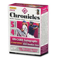 Baseball Trading Cards Blaster Box P3267