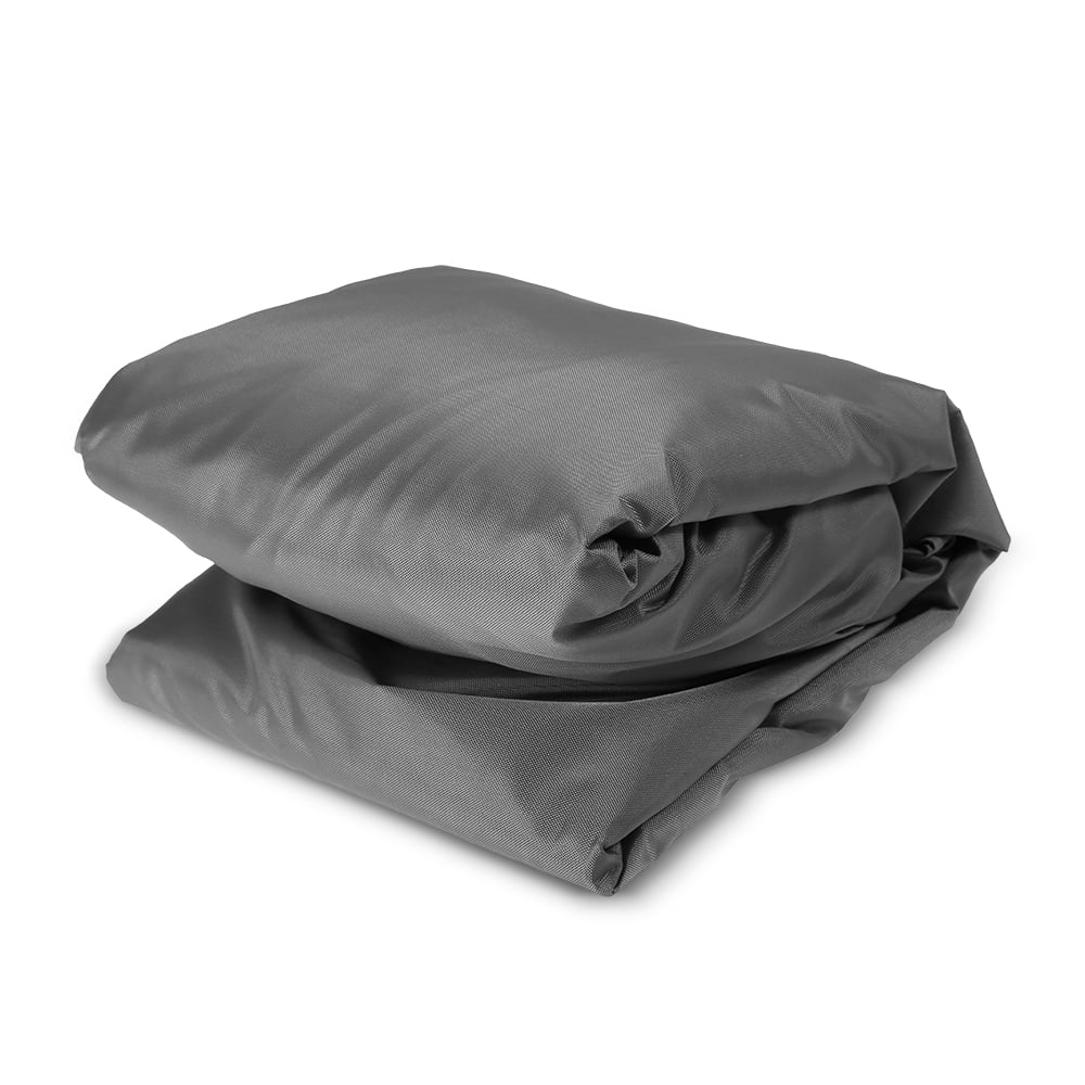 Universal Kayak Cover Waterproof UV Resistant Dust Storage Cover T97156