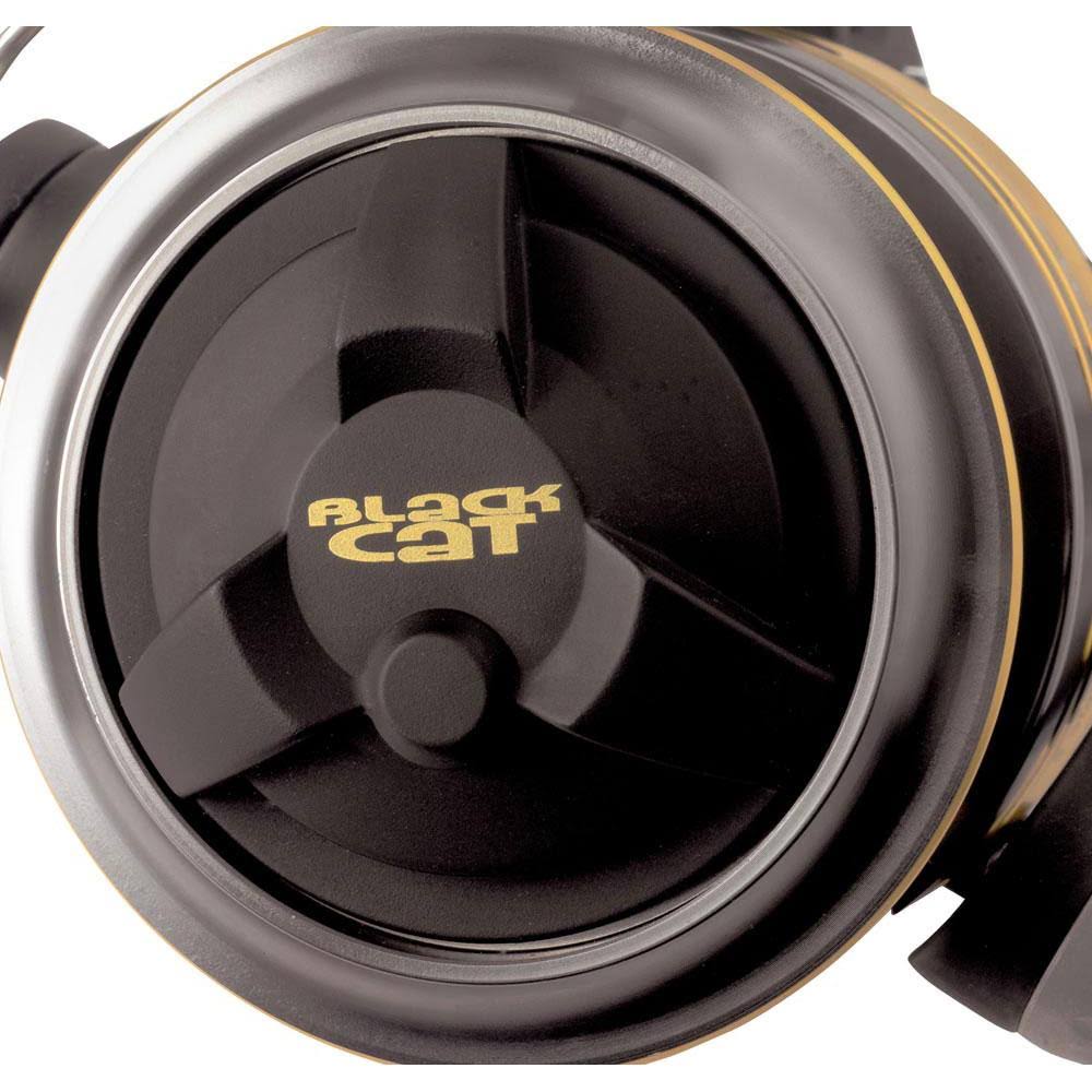 Black Cat Extreme FD Catfish Reel M689258