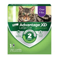 Cat Flea Prevention & Treatment N997