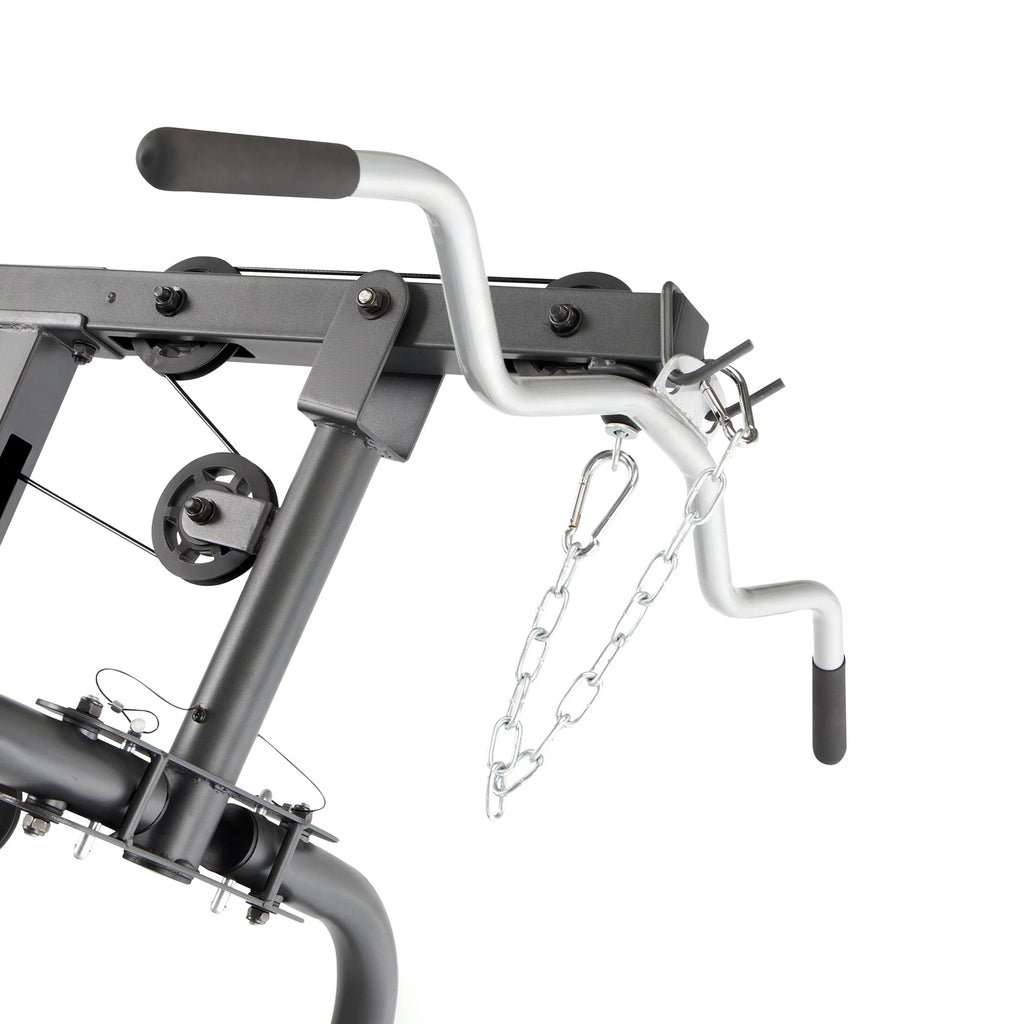 150lb Stack Home Gym A75512