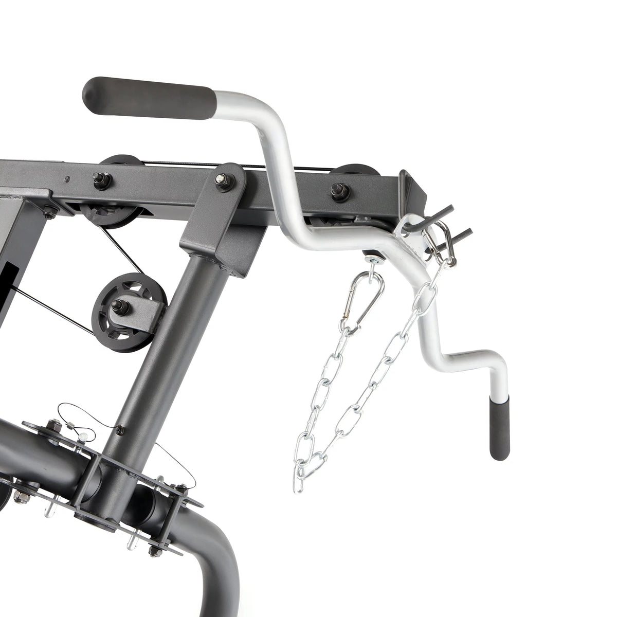 150lb Stack Home Gym A75512