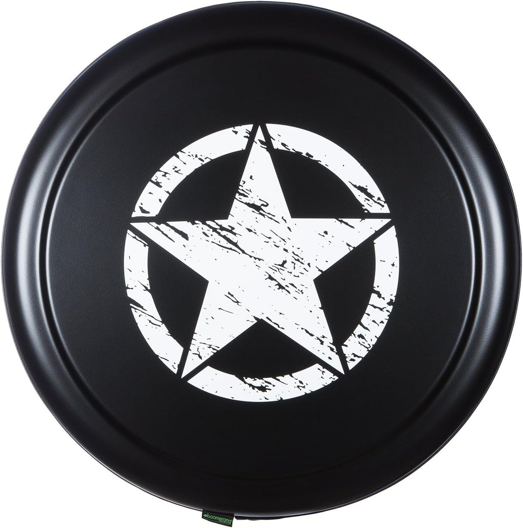 Rigid Tire Cover for Jeep JK Wrangler G680755