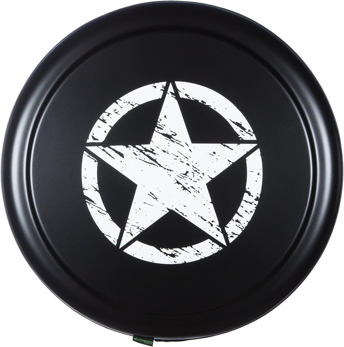 Rigid Tire Cover for Jeep JK Wrangler G680755
