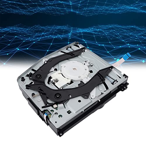 DVD Drive Circuit Board T366414
