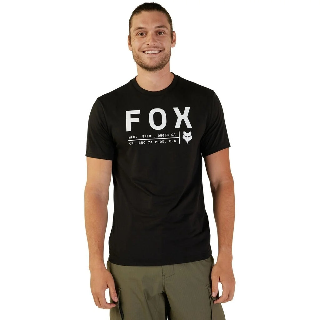 Scarlet Tech Tee G141