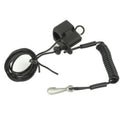 Red Kill Switch B6384