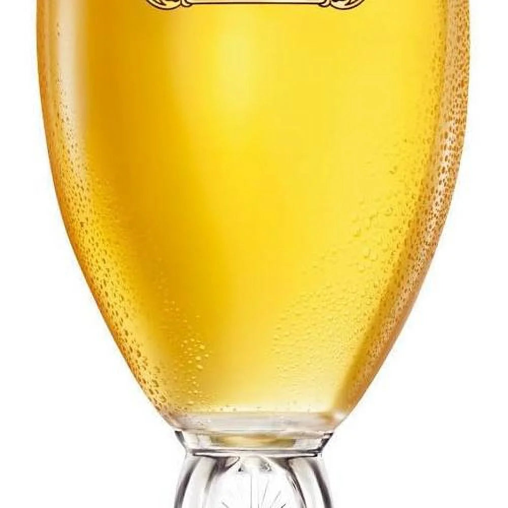 Chalice Glasses 0.5L Set Of 2 W978580