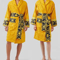 Bathrobe Nightgown N587516