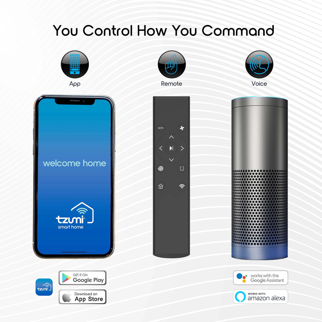 WiFi Robotic Vacuum with App Remote Control T4536