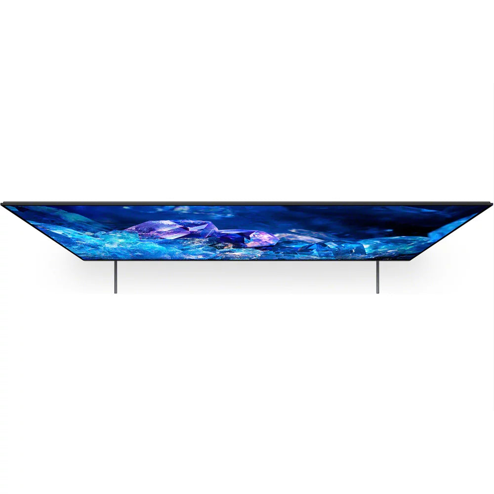 77" 4K HDR OLED Smart TV R85606