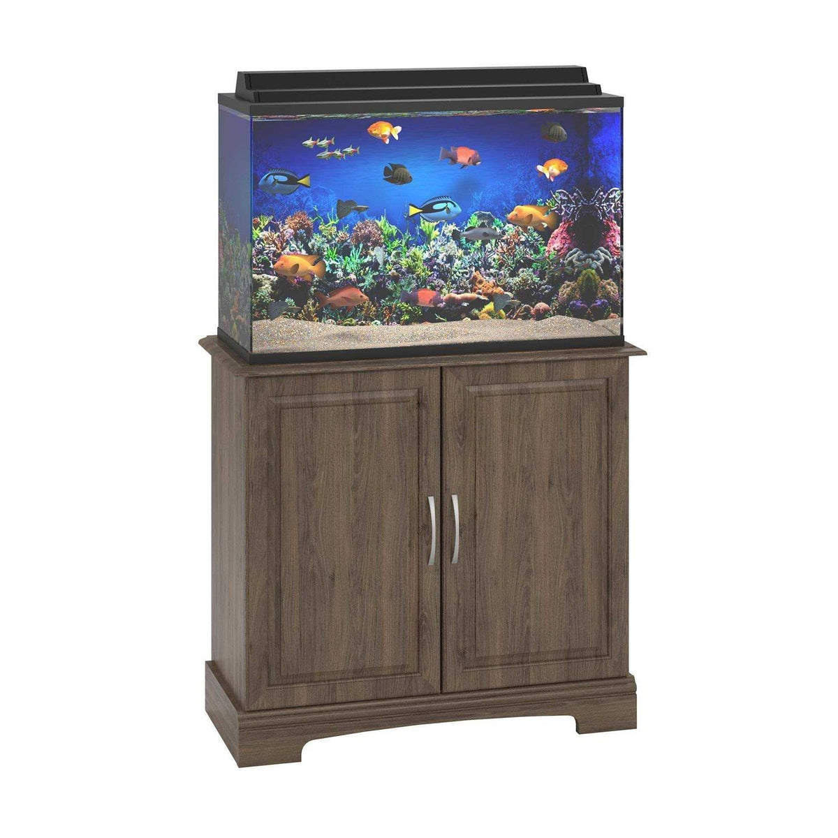 29-37 Gallon Aquarium Stand F438913