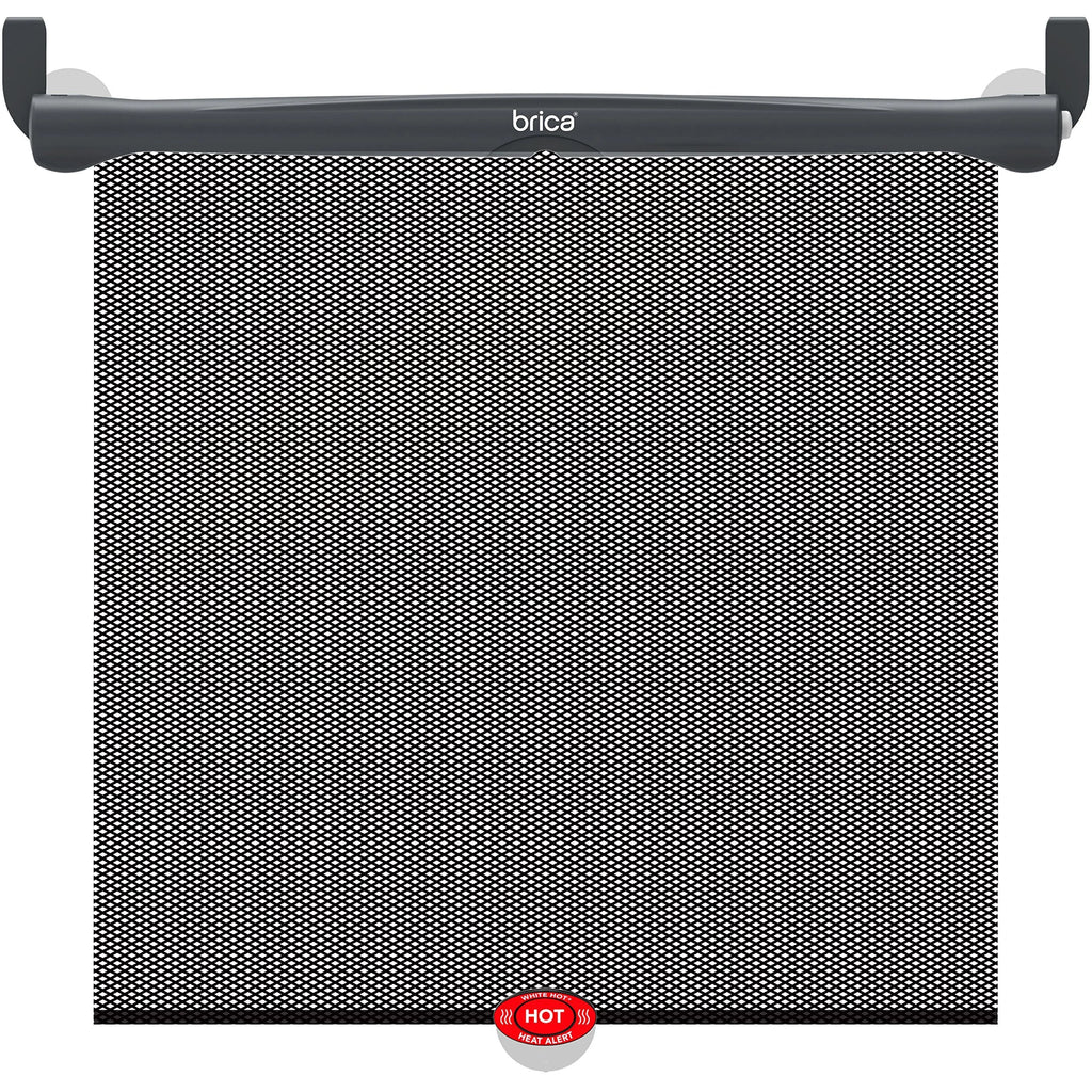 Black 2 Pack Car Window Shade X24190