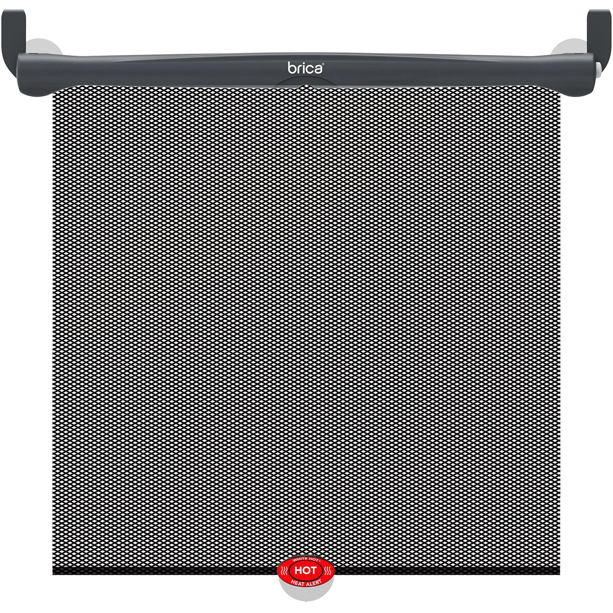 Black 2 Pack Car Window Shade X24190