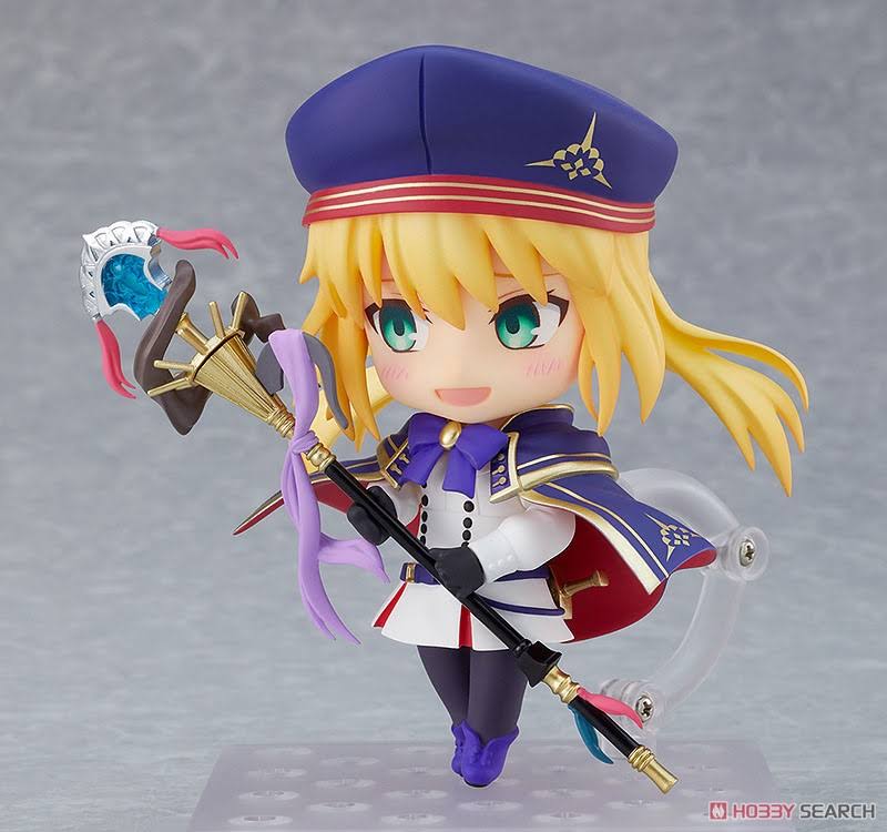 Nendoroid Fate/Grand Order Caster Q850763