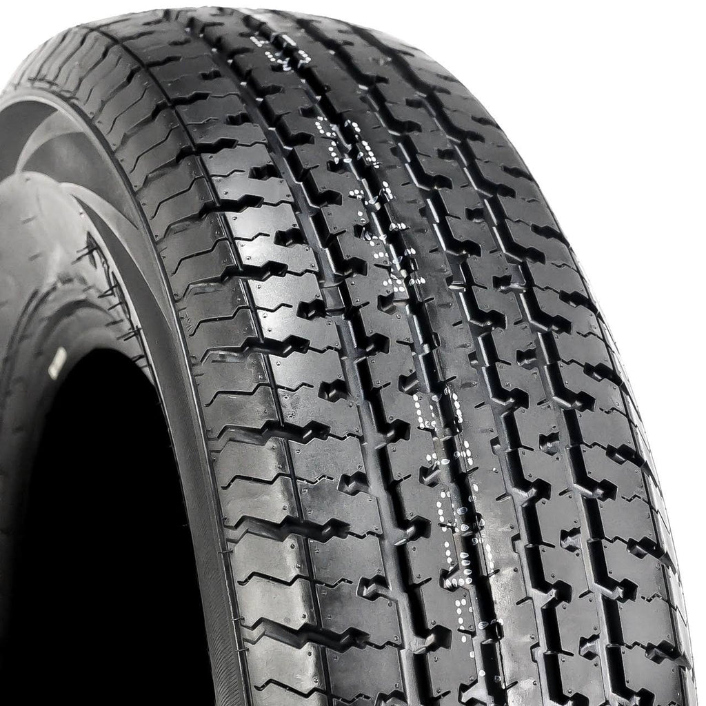 235/85R16 12 Ply All Season Tire Q34349