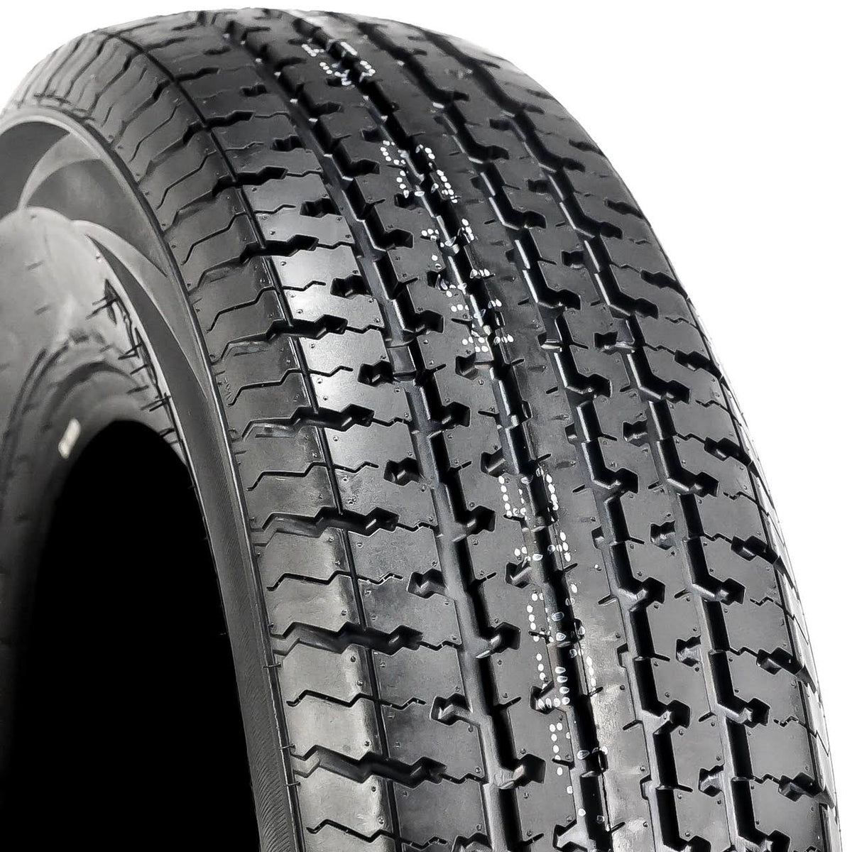 235/85R16 12 Ply All Season Tire Q34349