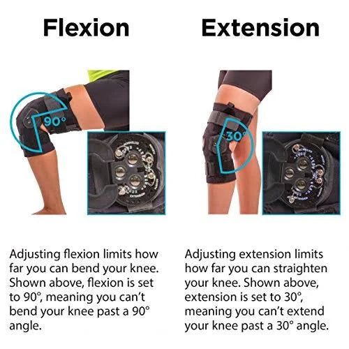 Knee Brace V661
