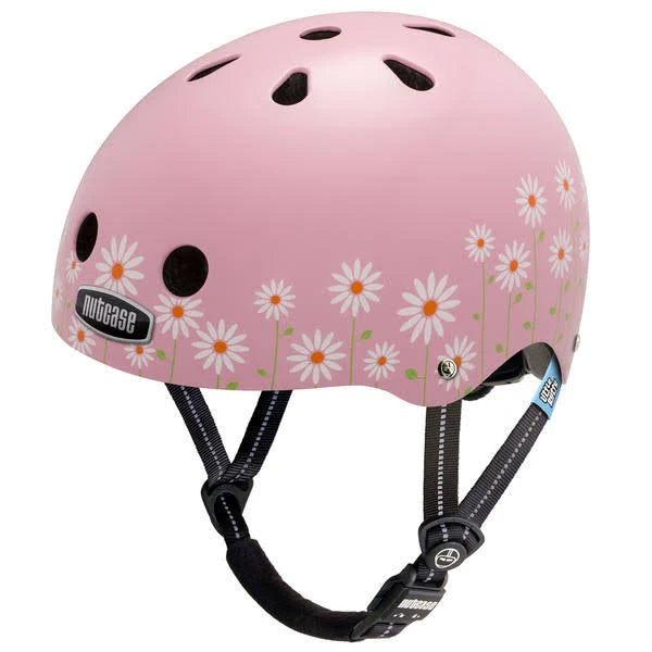 Daisy Pink X-Small Helmet T596514