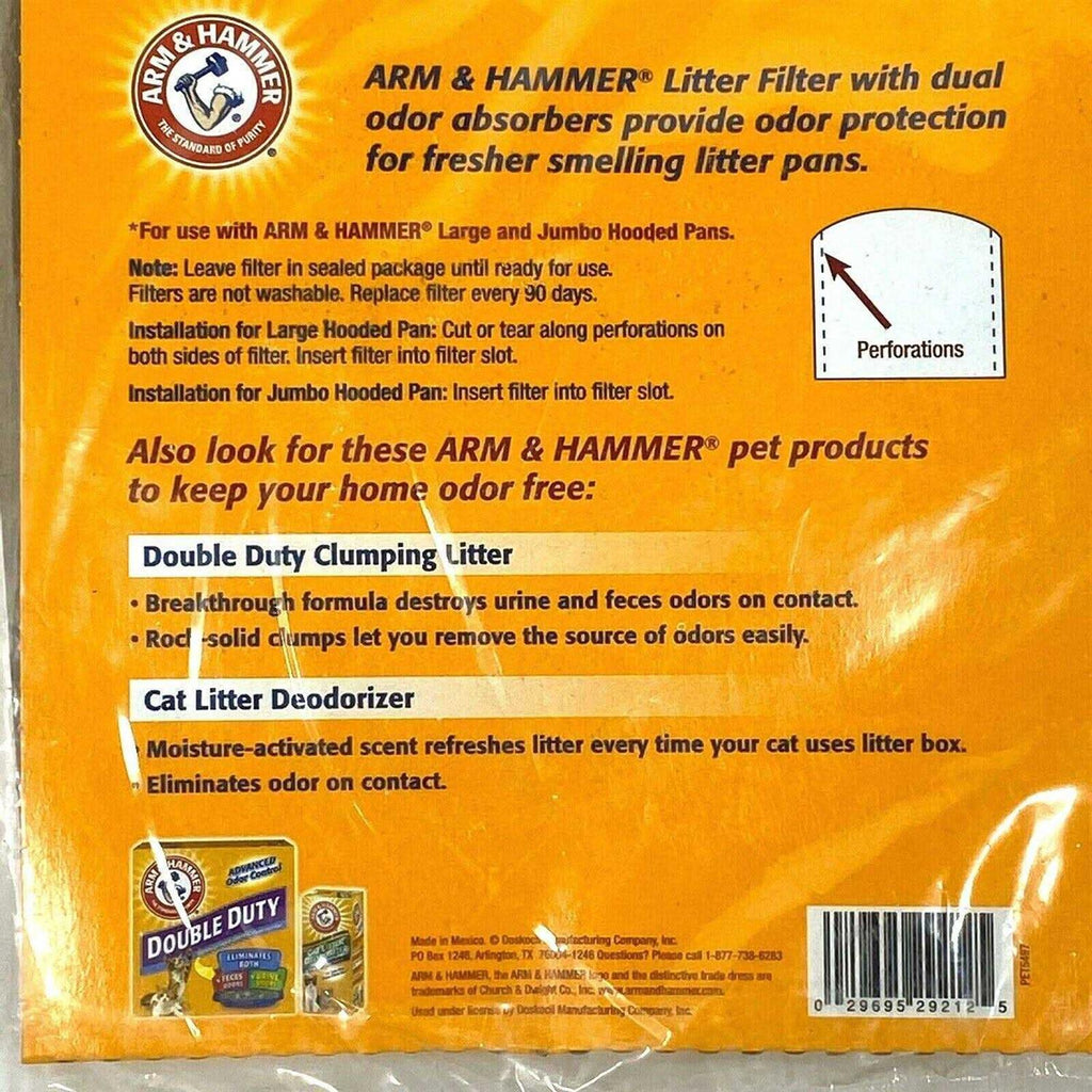 Universal Litter Filter G87678