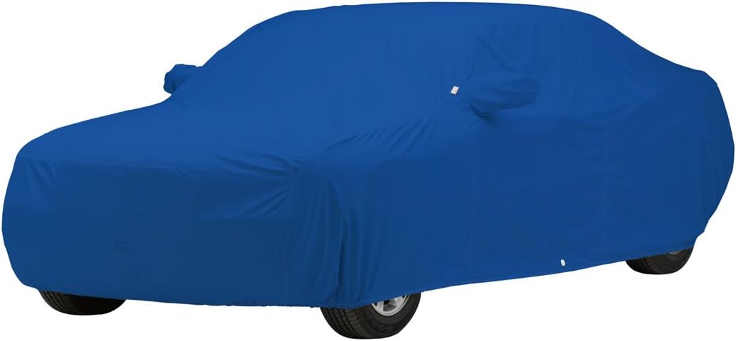 Green WeatherShield HP Car Cover H229502