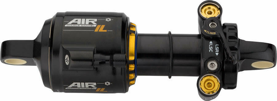 Rear Shock - 184 x 44 mm O311424