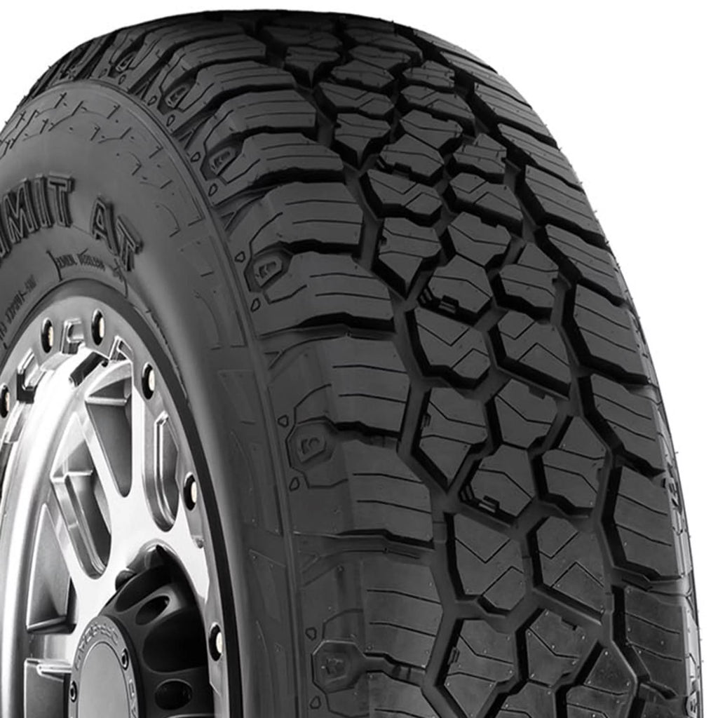 All Terrain P265/70R17 115T Light Truck Tire L641