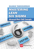 Advanced Black Belt Concepts eBook M78973