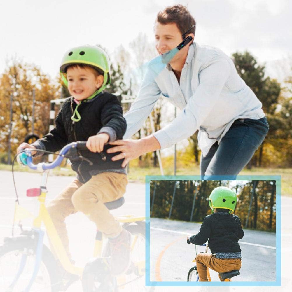 Head Mounted Action Camera with Microphone T789