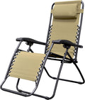 Blue Zero Gravity Chair V71488