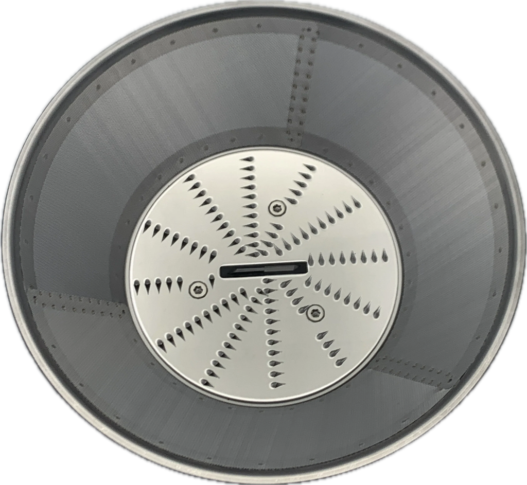 Mesh Filter Basket G4083