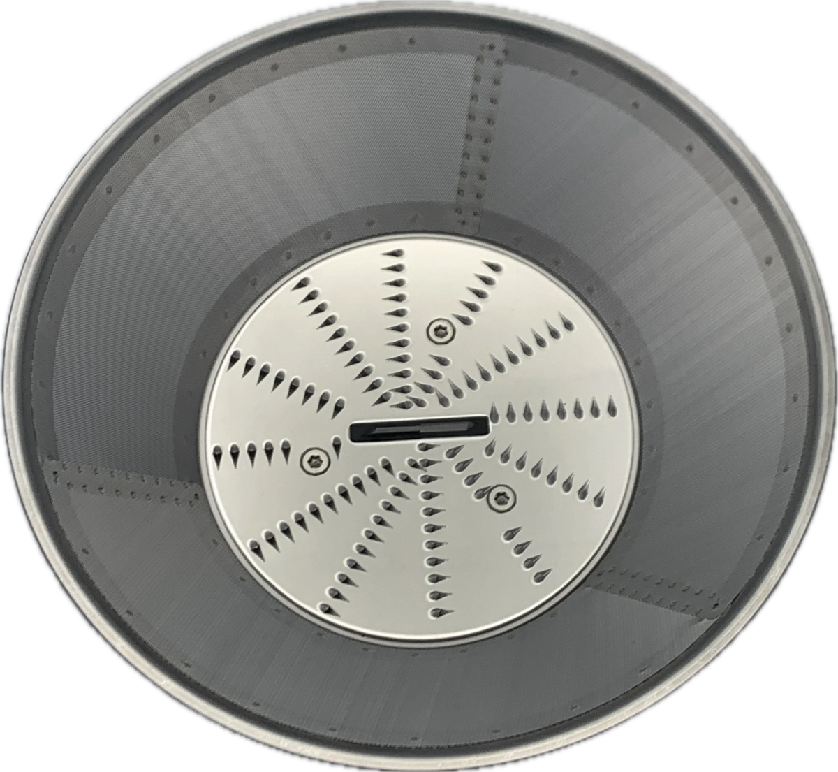 Mesh Filter Basket G4083