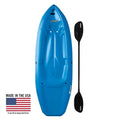 6 ft Youth Kayak Blue Y73391