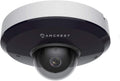 1080P PTZ Outdoor IP PoE Camera with 3X Optical Zoom, Night Vision up to 49ft, Pan/Tilt K349